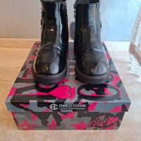 Stivaletti Enrico Coveri Girl