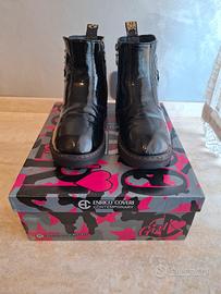 Stivaletti Enrico Coveri Girl