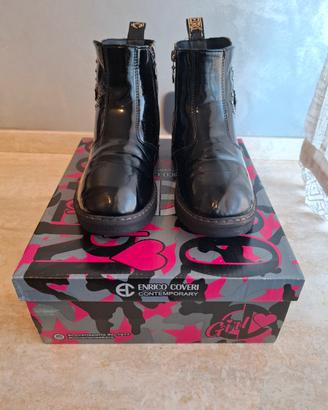 Stivaletti Enrico Coveri Girl