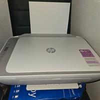 stampante scanner hp