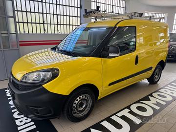 Fiat Doblo Doblò 1.3 MJT PC-TN Cargo Lamierato