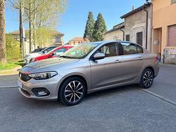 Fiat Tipo 1.6 mjt Easy 120cv my17