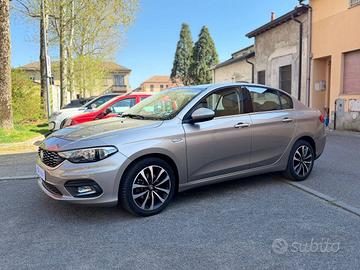 Fiat Tipo 1.6 mjt Easy 120cv my17