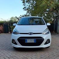 Hyundai i10 - 2014 - GPL/BENZINA - NEOPATENTATI