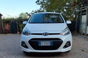 Hyundai i10 - 2014 - GPL/BENZINA - NEOPATENTATI