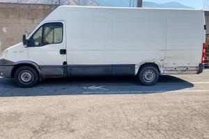 Furgone Iveco Daily