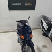 Piaggio Zip 50 D'EPOCA