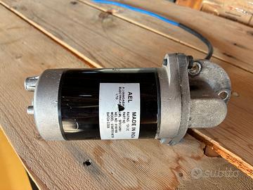MOTORINO AVVIAMENTO ORIG. LML STAR vespa px