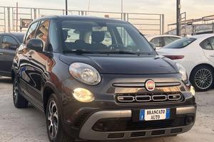 Fiat 500L 1.4 95 CV S&S Cross