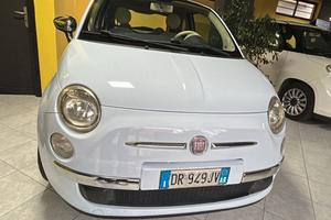 FIAT 500 LOUNGE