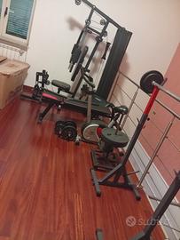 palestra 