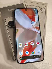 Google Pixel 9 Pro XL 256 GB – Difetto tasti 