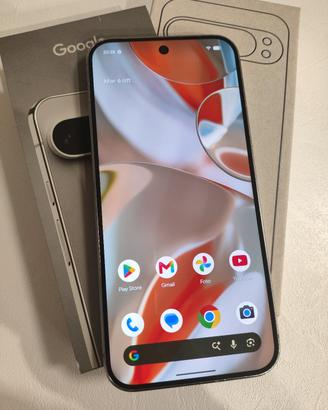 Google Pixel 9 Pro XL 256 GB – Difetto tasti 