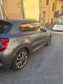 500x sport