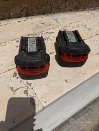 HiltiTe 30-A36 batterie