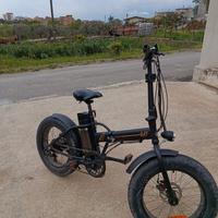 bici elettrica 