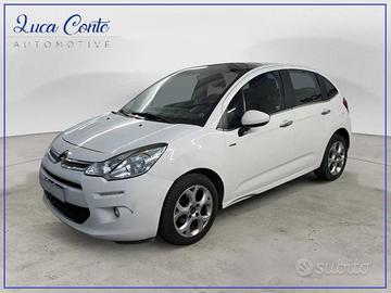 CITROEN C3 1.2 VTi 82 Vanity Fair -Garanzia12m-