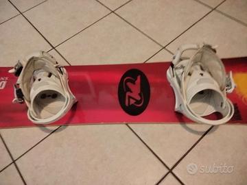 snowboard Rossignol 