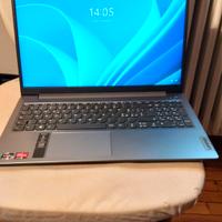 PC portatile nuovo Lenovo Ideapad slim3