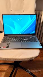 PC portatile nuovo Lenovo Ideapad slim3