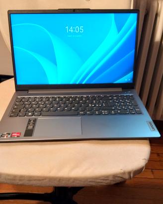 PC portatile nuovo Lenovo Ideapad slim3