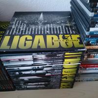 cofanetti musica piccoli prezzi Beatles Ligabue ec