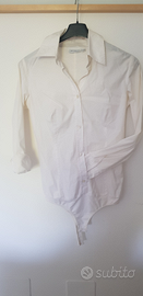 Camicia /body