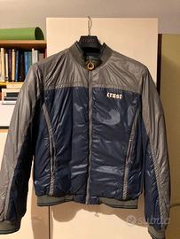 Giubbino Piumino Crust