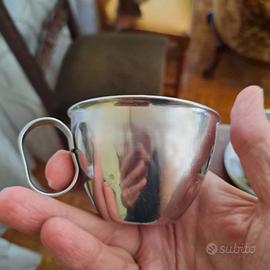 Tazzine e piattini san francisco multipli 2