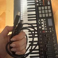 Akai Mpk49