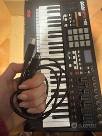 Akai Mpk49