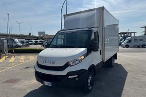 Iveco daily 35-140 cassone in lega 017