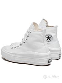SNEAKERS SPORT CASUAL CONVERSE MODELLO ALL STARS