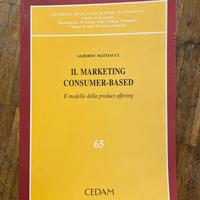 Il marketing consumer-based - A. Mattiacci