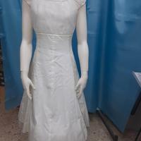 vestito per prima comunione e cerimonia 