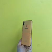 SAMSUNG GALAXY A40 64GB ARANCIONE