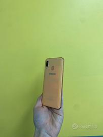 SAMSUNG GALAXY A40 64GB ARANCIONE