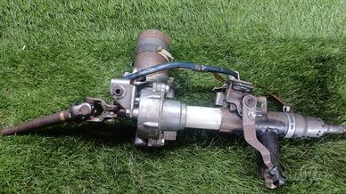 PIANTONE STERZO TOYOTA Yaris Serie 45200-0d102 (08