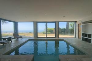 Rif.109 Villa Unifamiliare VistaLago Rocca di Papa