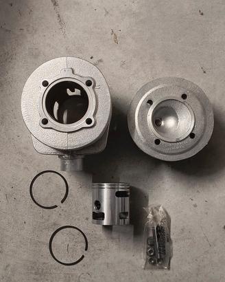 Gruppo termico Pinasco 177 Gilardoni alluminio 