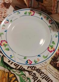 piatti da antipasto 