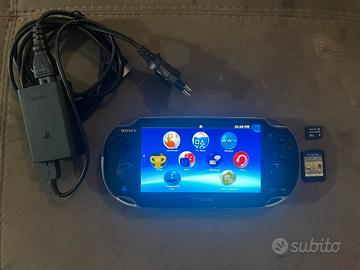Sony PlayStation Vita (PS VITA)
