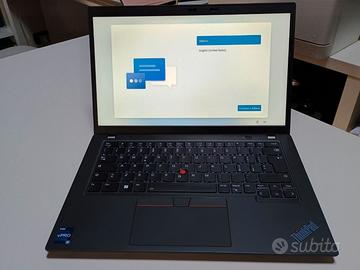 Lenovo ThinkPad L14 Gen4 - i5, 16GB, 256GB - 2024