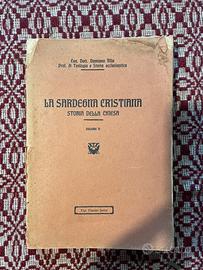 Libri Sardi Rari