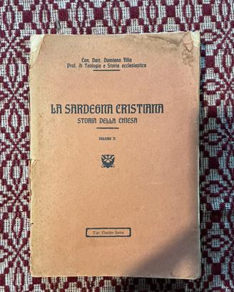 Libri Sardi Rari
