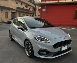 Ford Fiesta ST