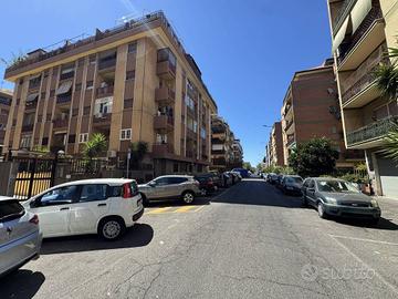 Appartamento di 55 m² con 2 locali a Roma