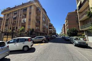 Appartamento di 55 m² con 2 locali a Roma