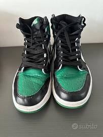 NIKE AIR JORDAN VERDI