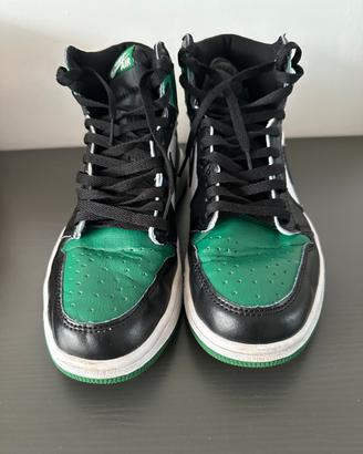 NIKE AIR JORDAN VERDI